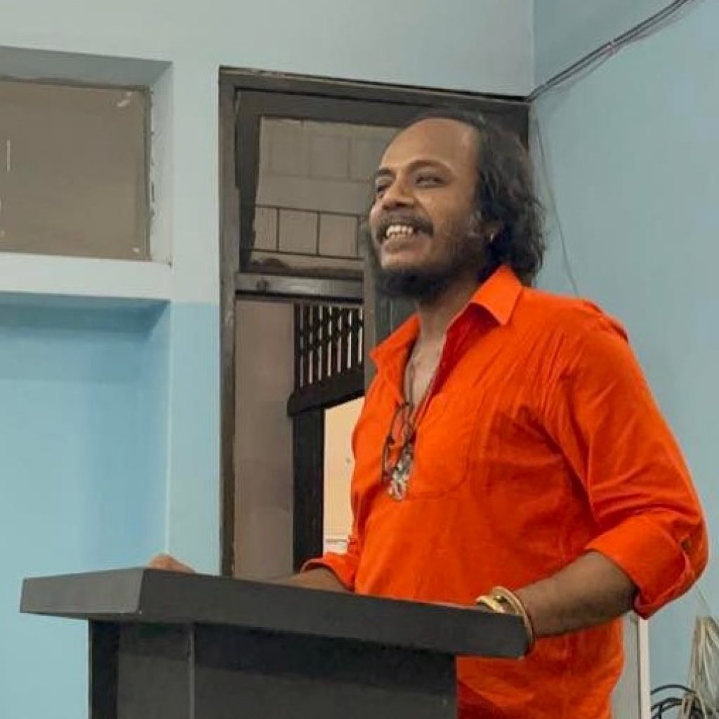 মানস-চৌধুরী