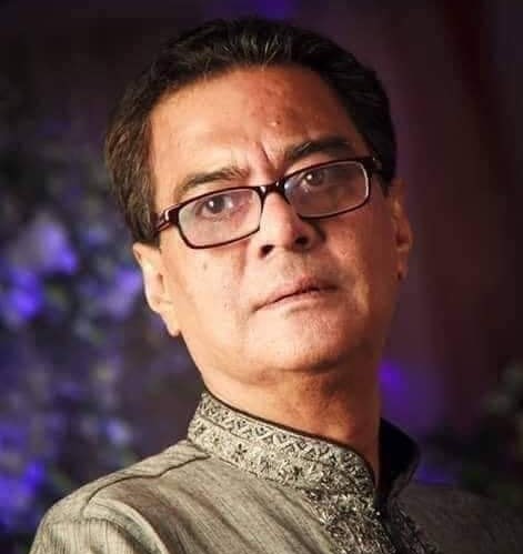 সৈয়দ আশরাফুল ইসলাম : রাজনীতির শুদ্ধপুরুষ