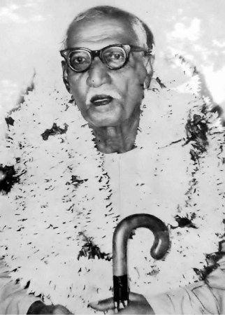 মহারাজ ত্রৈলোক্যনাথ চক্রবর্তী