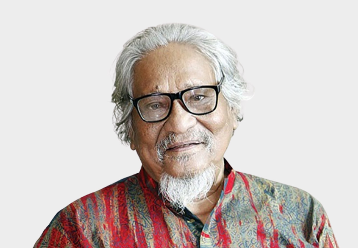 আসাদ চৌধুরী